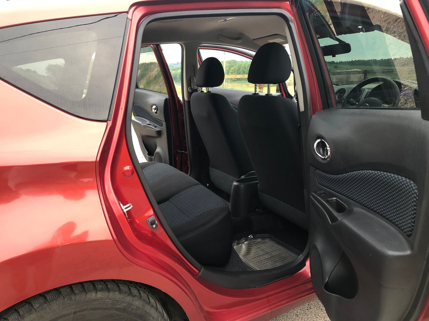 Vehicle 16