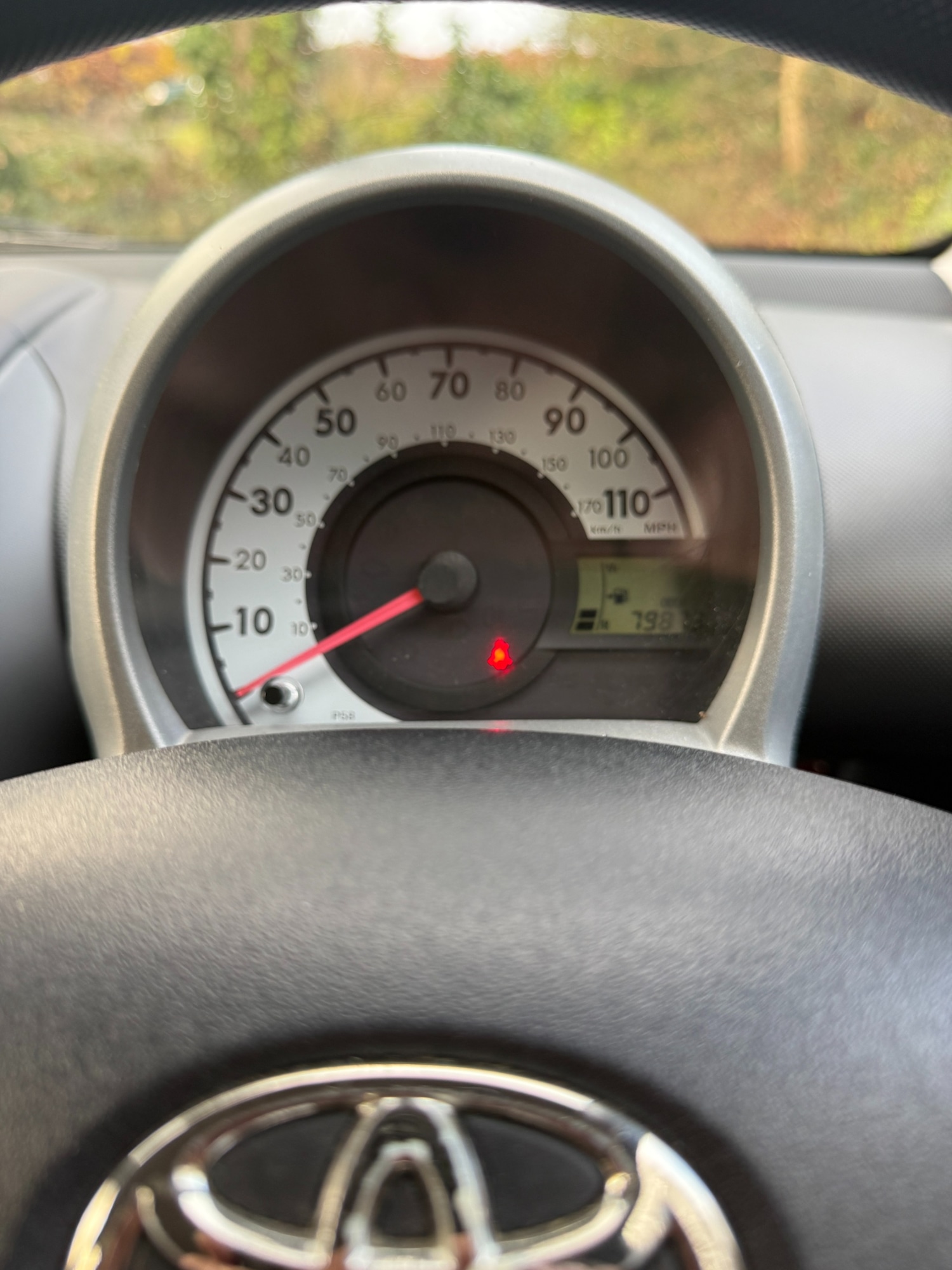 Used Toyota AYGO 2011 for sale - 76897213: Photo 14