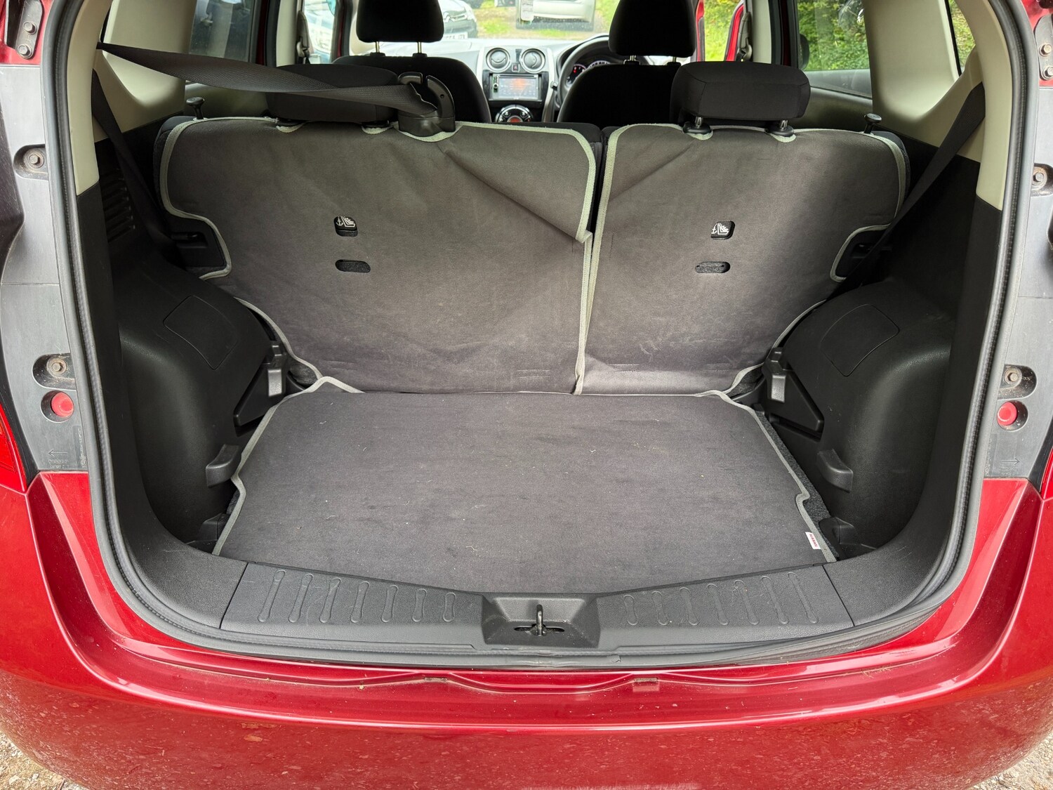 Used Nissan Note 2013 for sale - 76230871: Photo 10