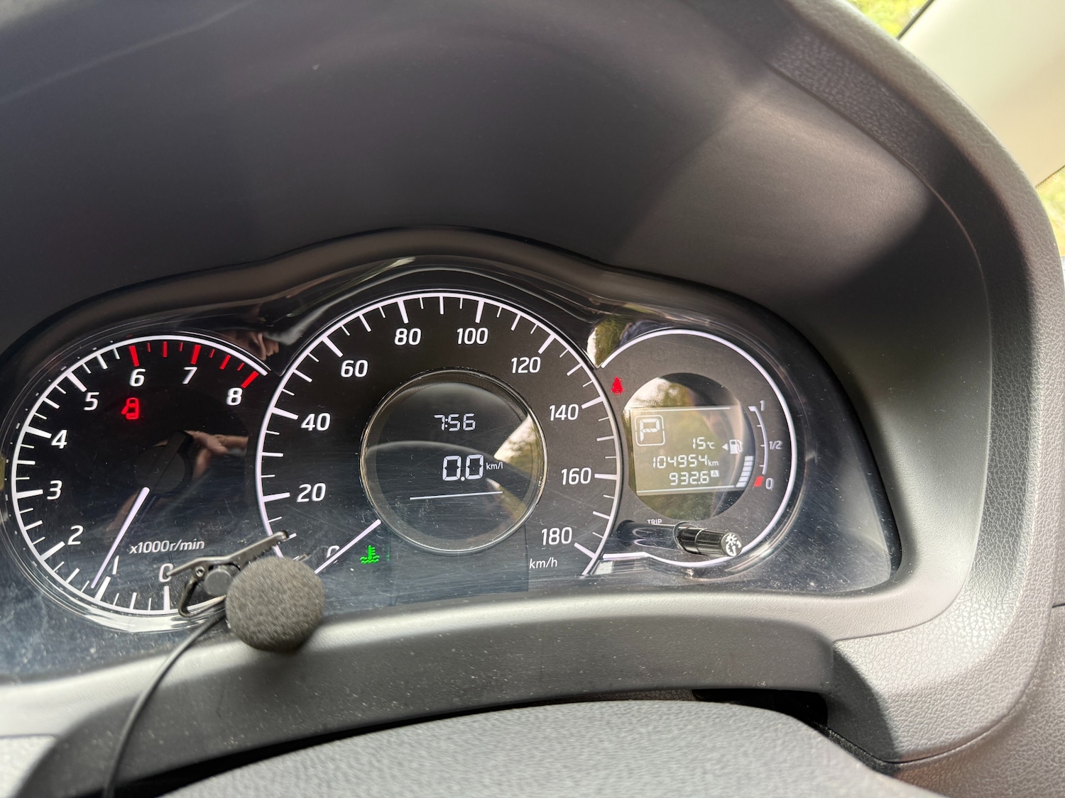 Used Nissan Note 2013 for sale - 76230871: Photo 12