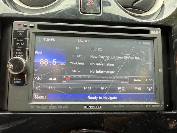 Used Nissan Note 2013 for sale - 76230871: Photo 14