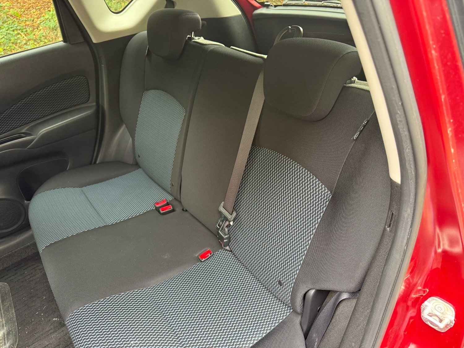 Used Nissan Note 2013 for sale - 76230871: Photo 7