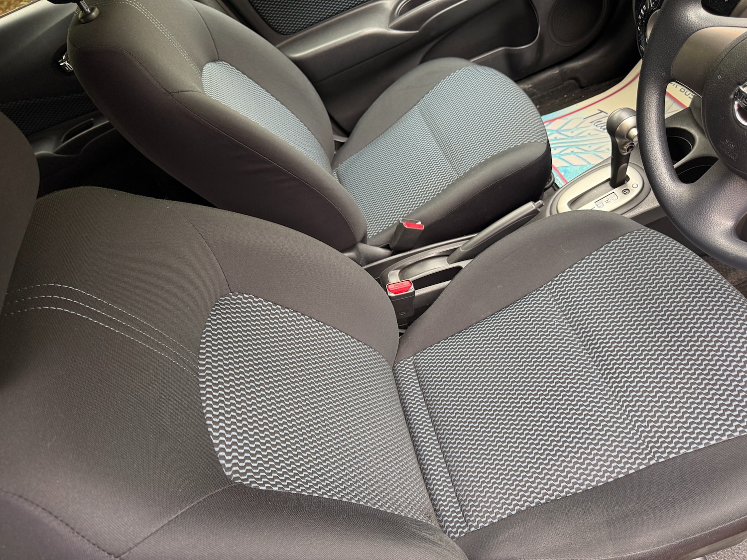 Used Nissan Note 2013 for sale - 76230871: Photo 8