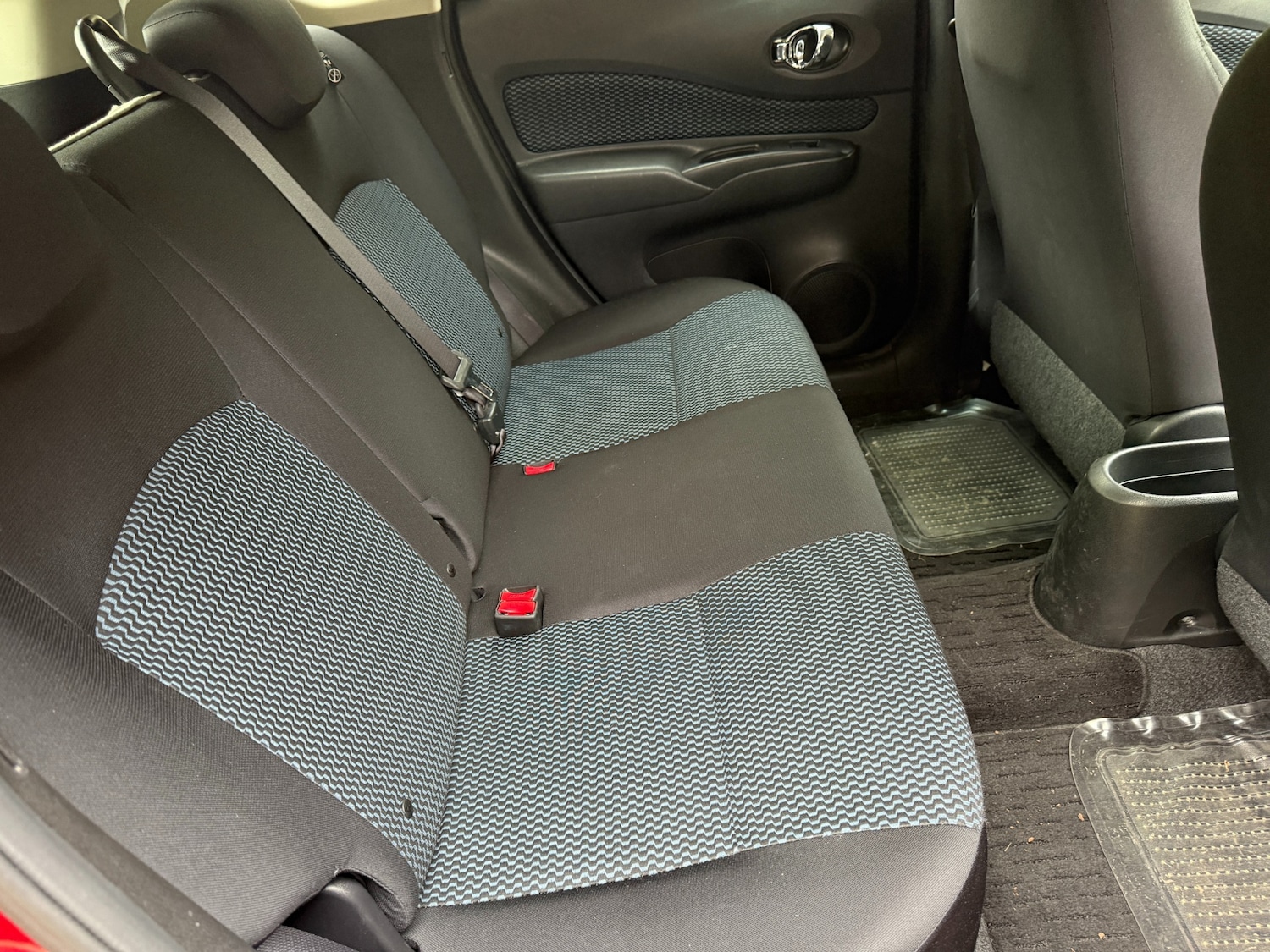 Used Nissan Note 2013 for sale - 76230871: Photo 9