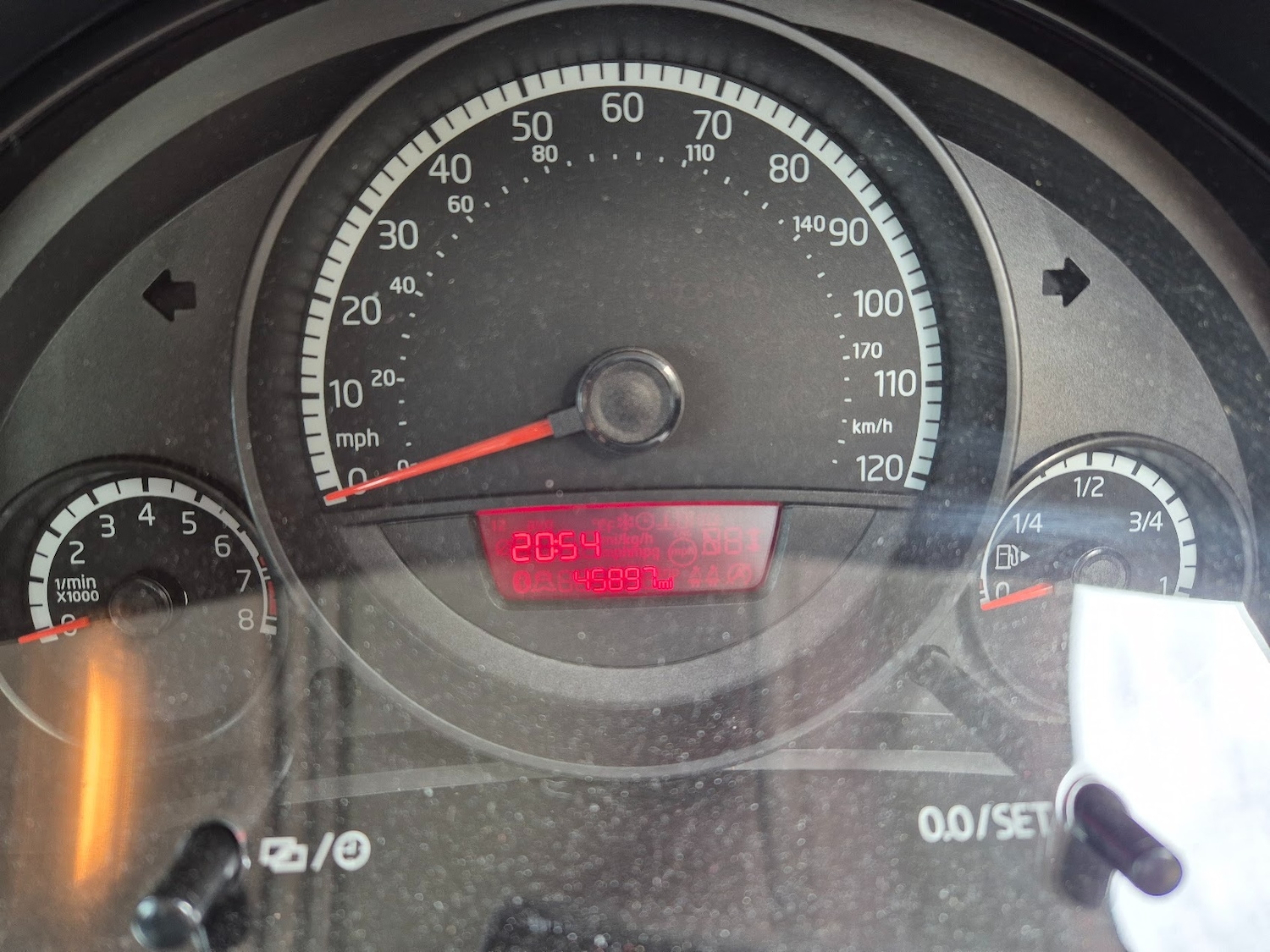 Vehicle 19