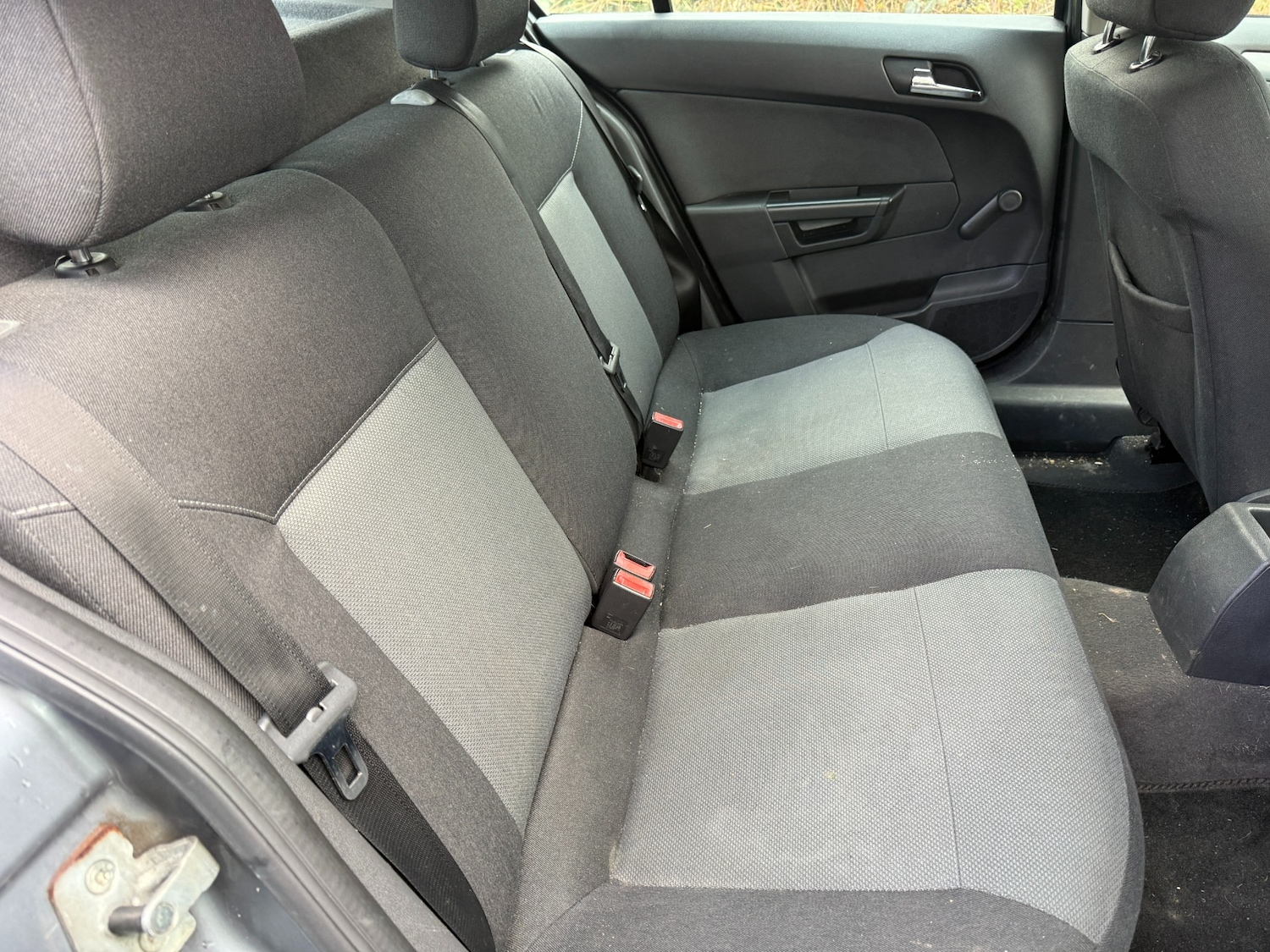 Used Vauxhall Astra 2005 for sale - 77490647: Photo 10