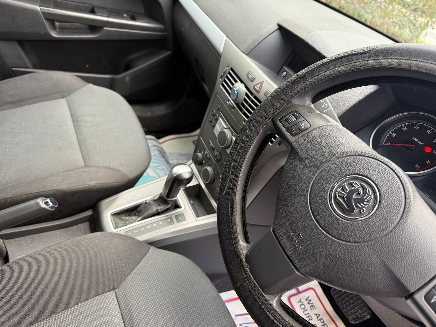 Used Vauxhall Astra 2005 for sale - 77490647: Photo 11