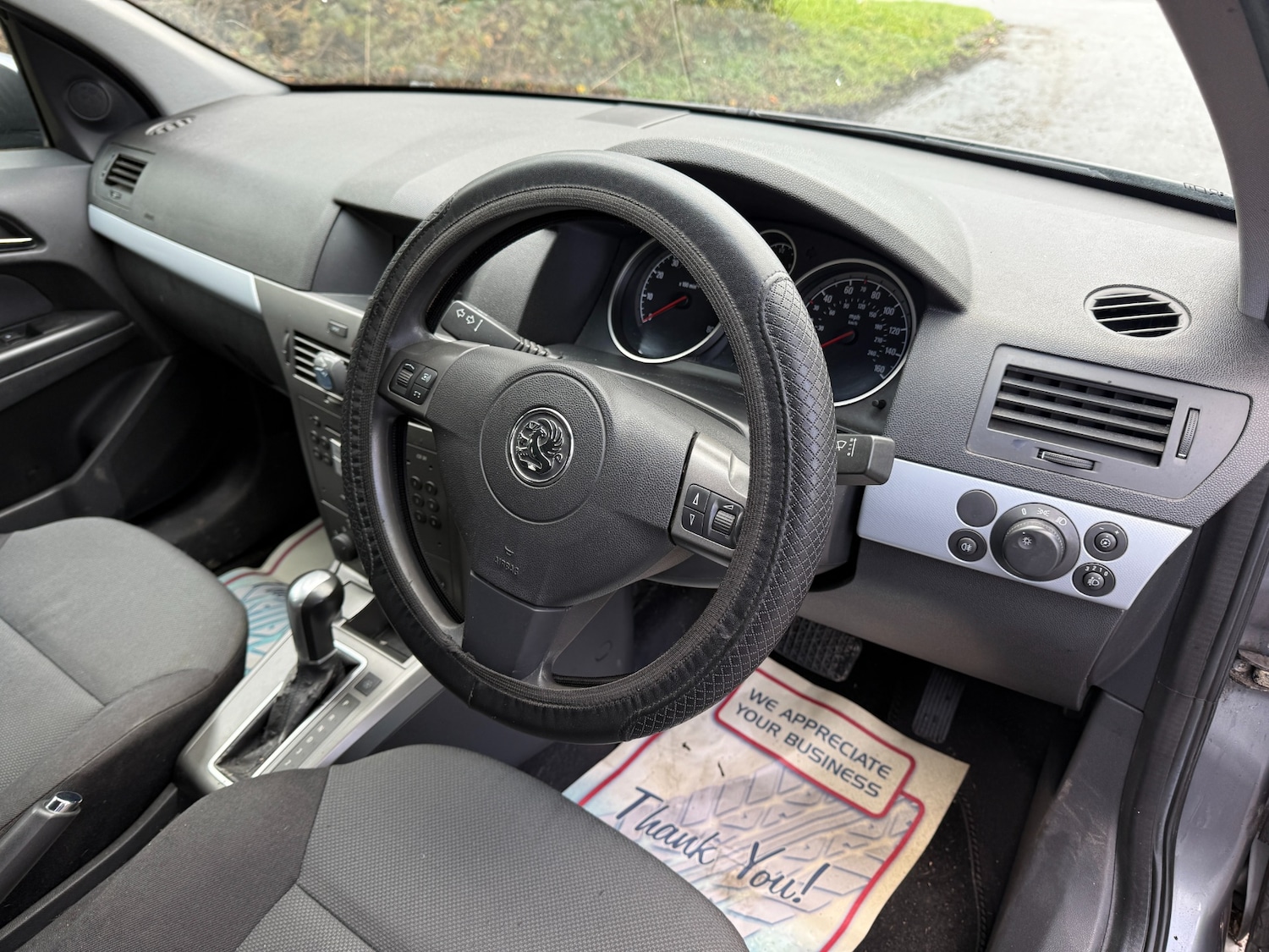 Used Vauxhall Astra 2005 for sale - 77490647: Photo 12