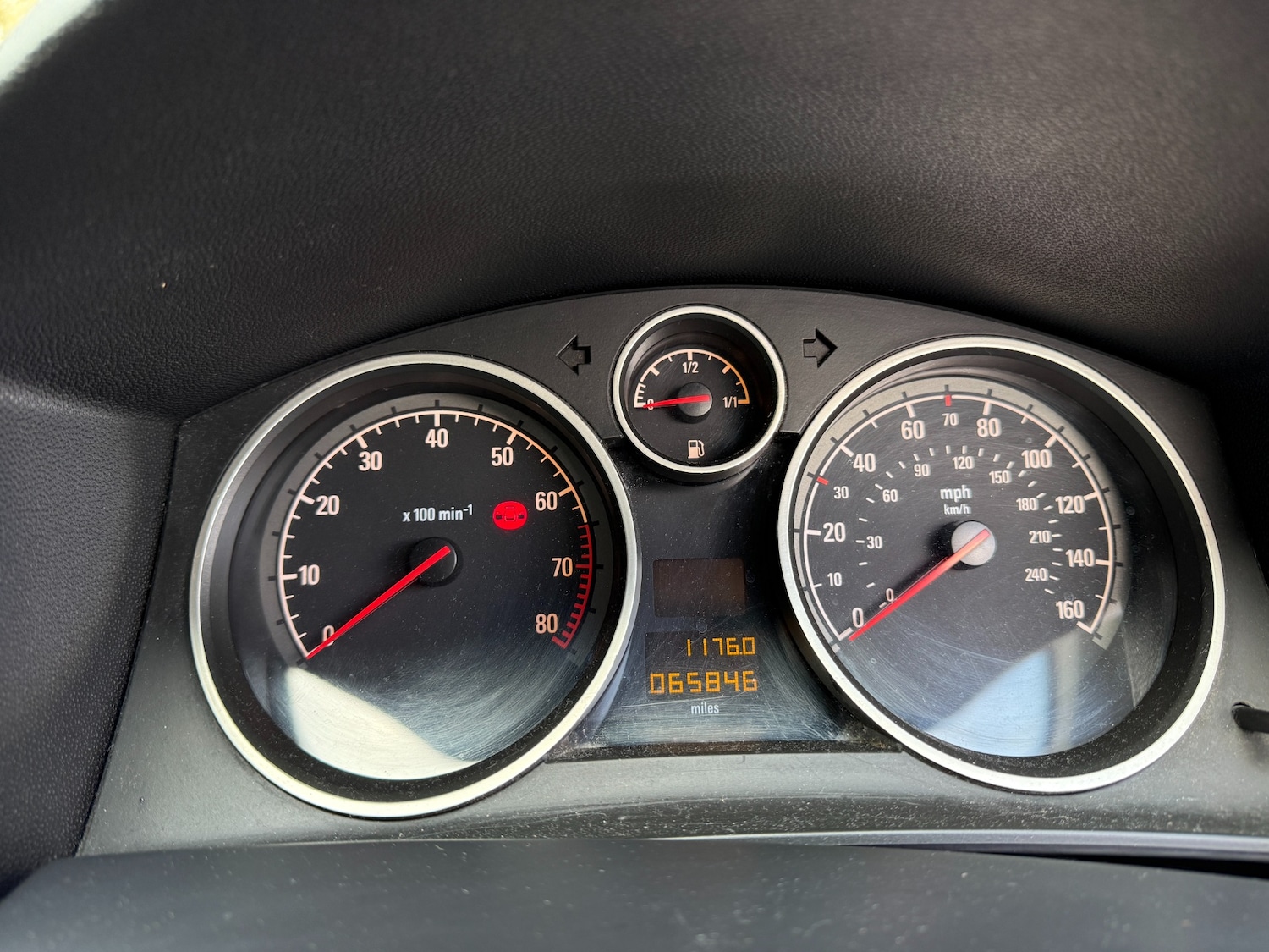 Used Vauxhall Astra 2005 for sale - 77490647: Photo 17