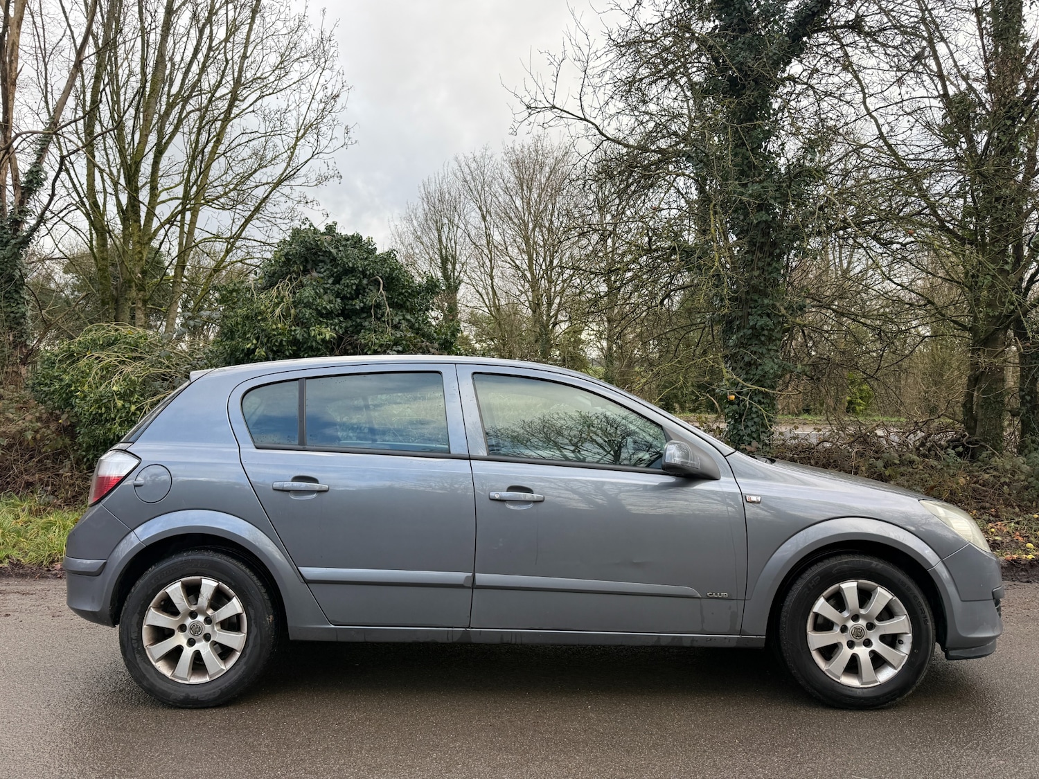 Used Vauxhall Astra 2005 for sale - 77490647: Photo 5