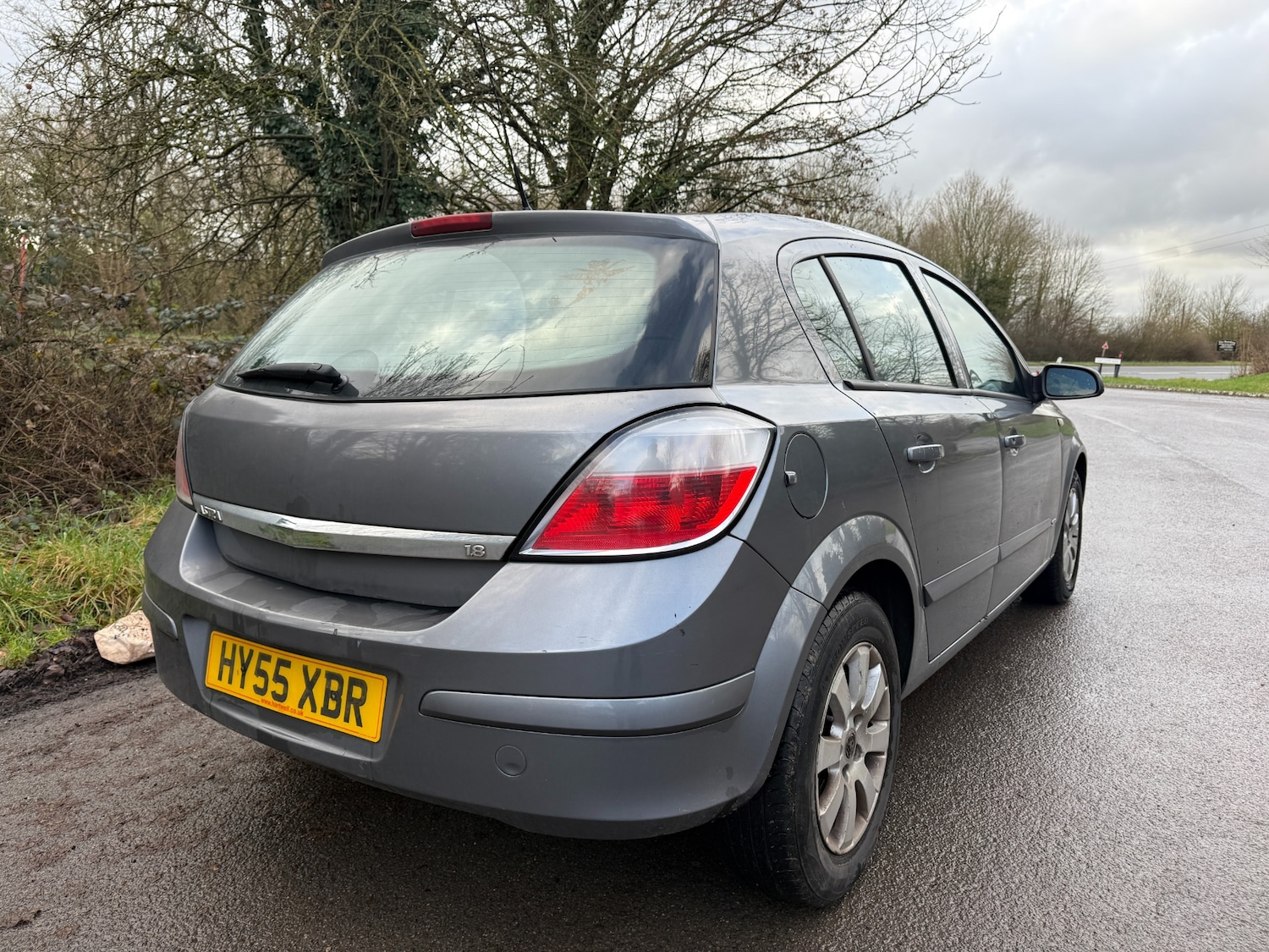 Used Vauxhall Astra 2005 for sale - 77490647: Photo 6