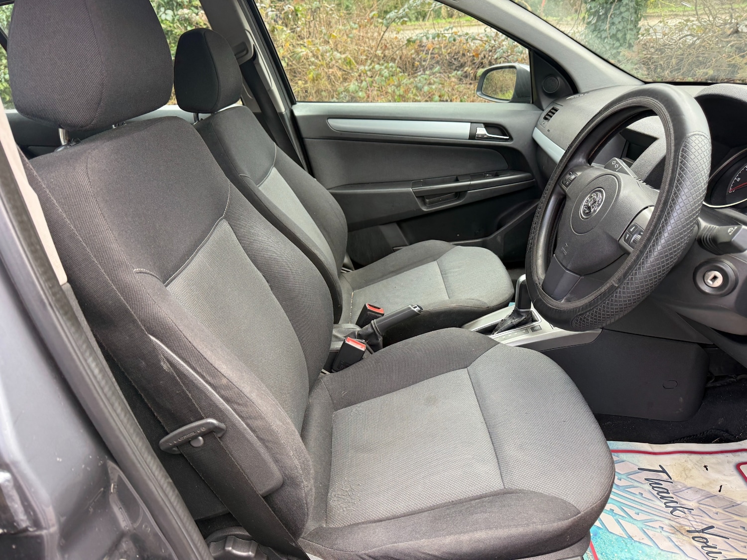 Used Vauxhall Astra 2005 for sale - 77490647: Photo 9