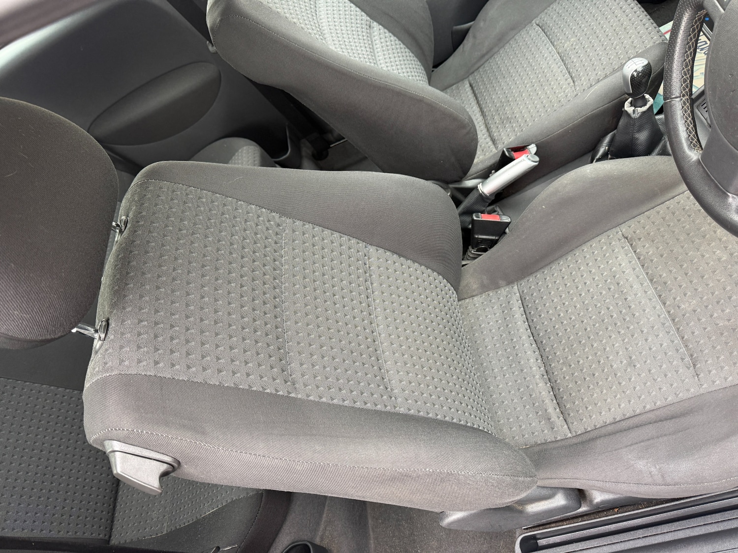 Used Vauxhall Corsa 2006 for sale - 76723391: Photo 13