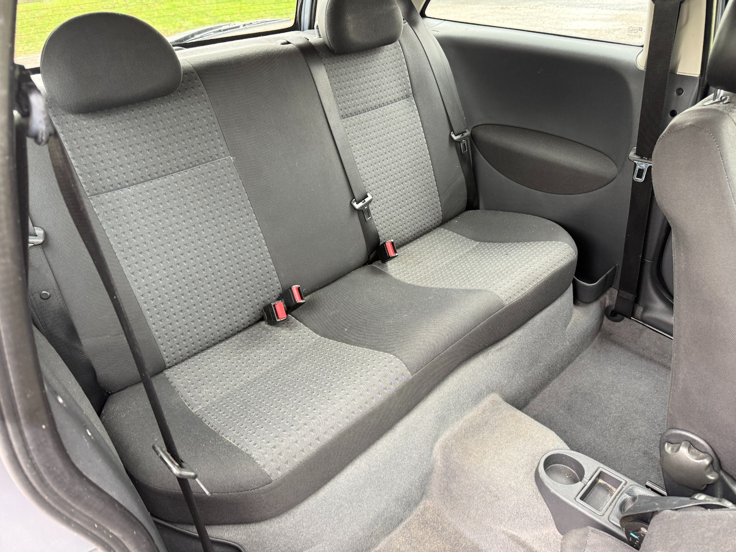 Used Vauxhall Corsa 2006 for sale - 76723391: Photo 14