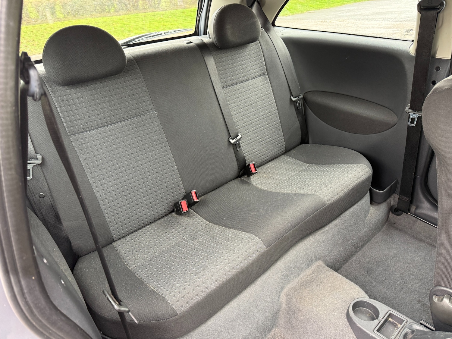 Used Vauxhall Corsa 2006 for sale - 76723391: Photo 15