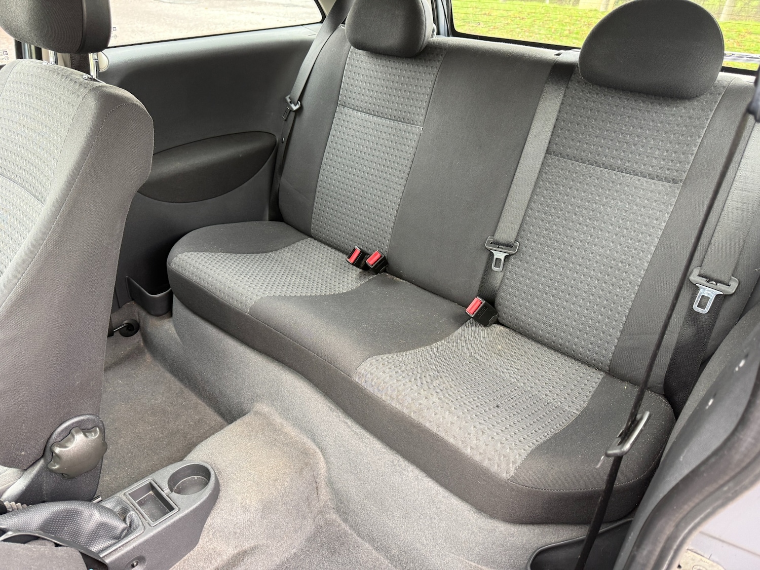 Used Vauxhall Corsa 2006 for sale - 76723391: Photo 16