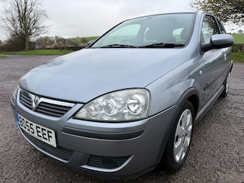 2006 (55) - 1.2i 16V SXi [80] 3dr