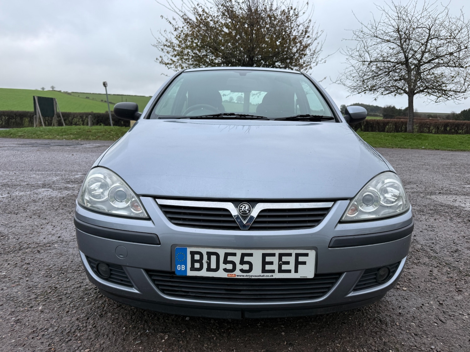 Used Vauxhall Corsa 2006 for sale - 76723391: Photo 7