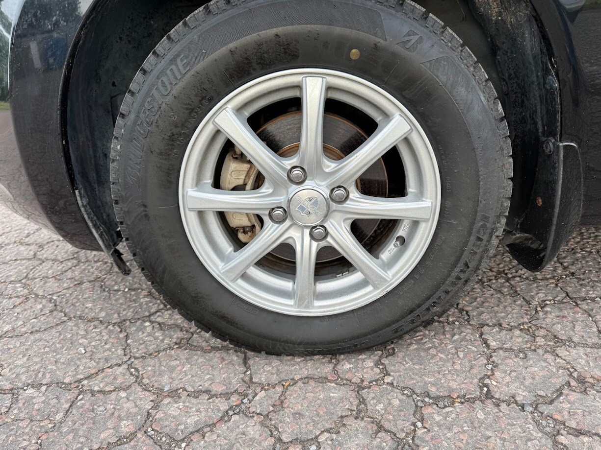 Vehicle 19
