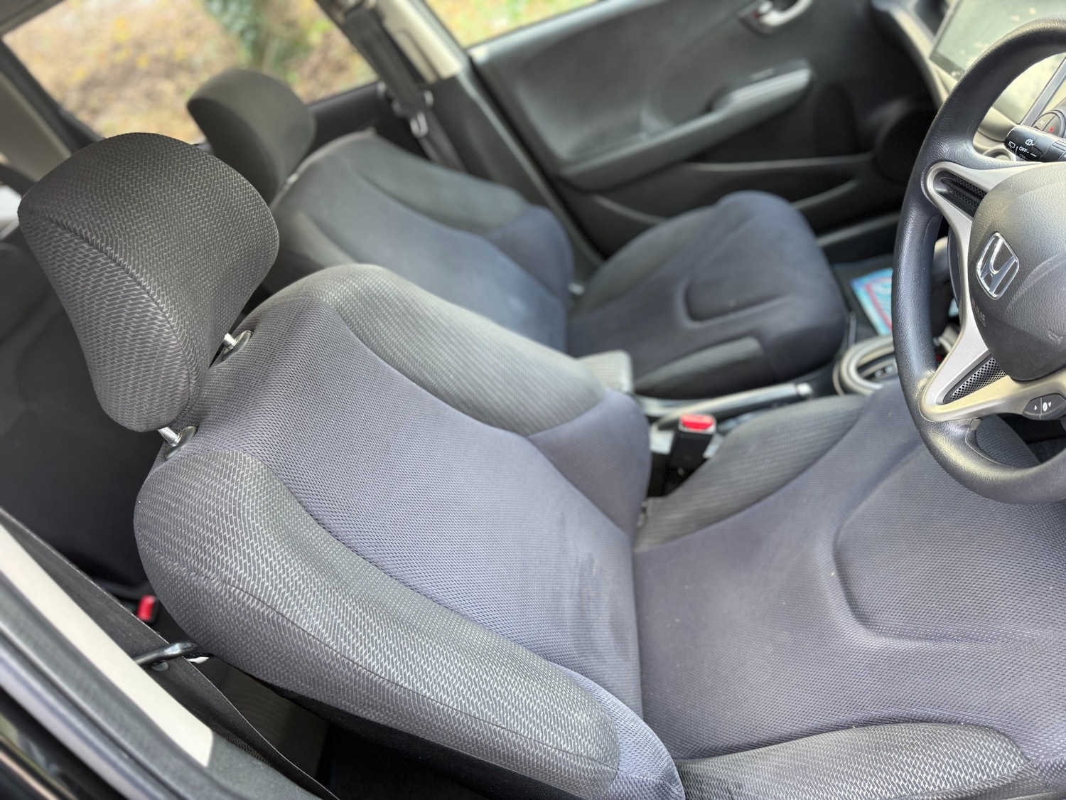 Used Honda Jazz 2023 for sale - 77592418: Photo 11