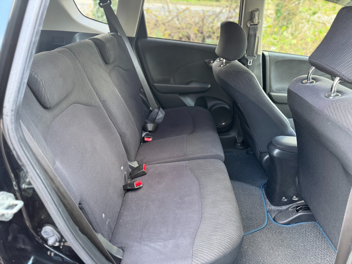 Used Honda Jazz 2023 for sale - 77592418: Photo 12