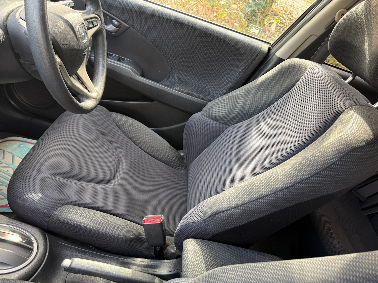 Used Honda Jazz 2023 for sale - 77592418: Photo 13