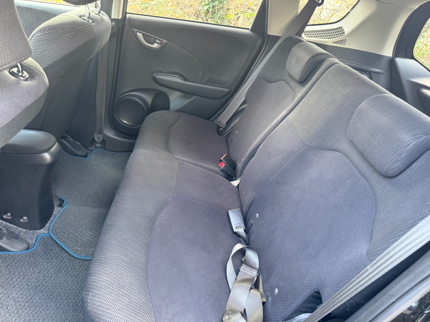 Used Honda Jazz 2023 for sale - 77592418: Photo 14