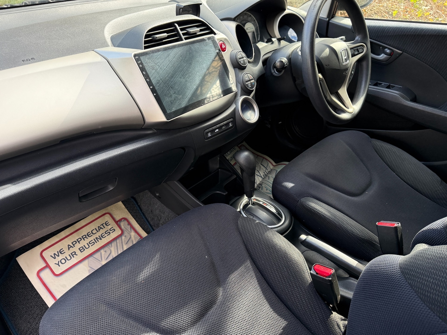 Used Honda Jazz 2023 for sale - 77592418: Photo 15