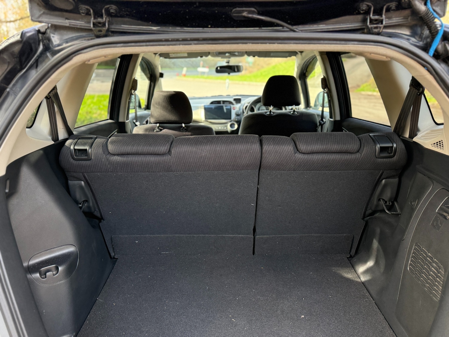 Used Honda Jazz 2023 for sale - 77592418: Photo 16