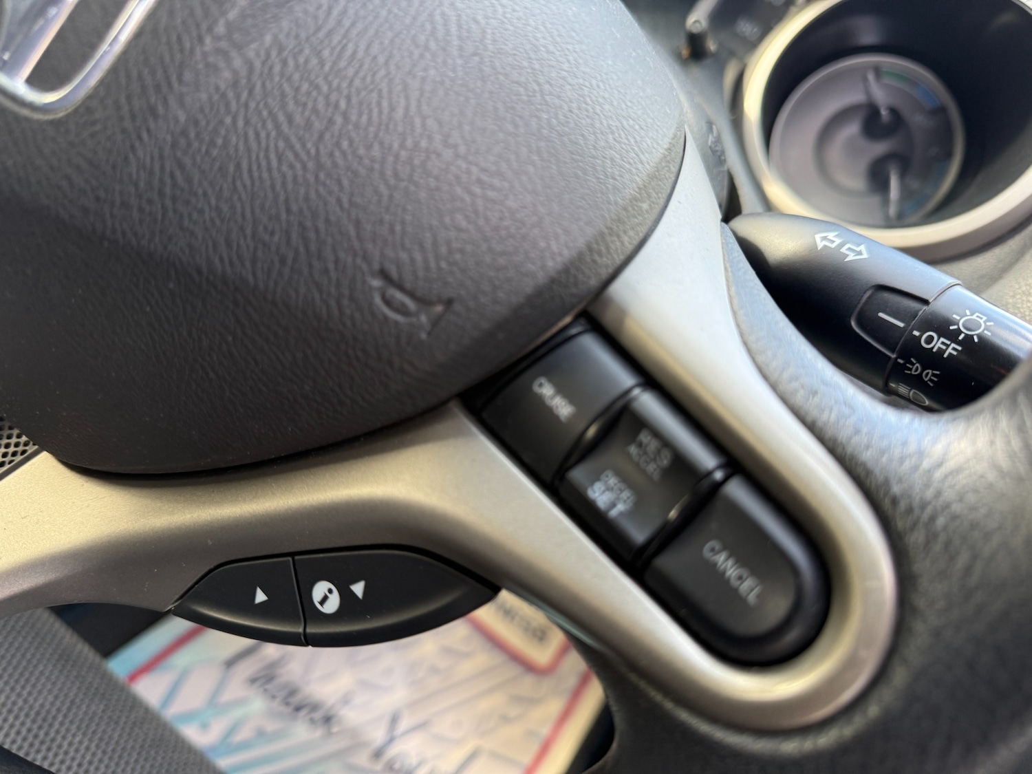 Used Honda Jazz 2023 for sale - 77592418: Photo 18