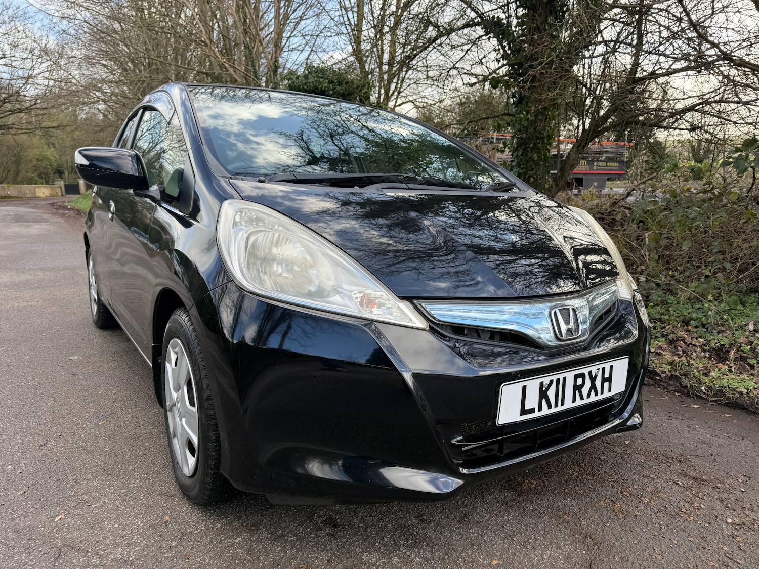 Used Honda Jazz 2023 for sale - 77592418: Photo 4