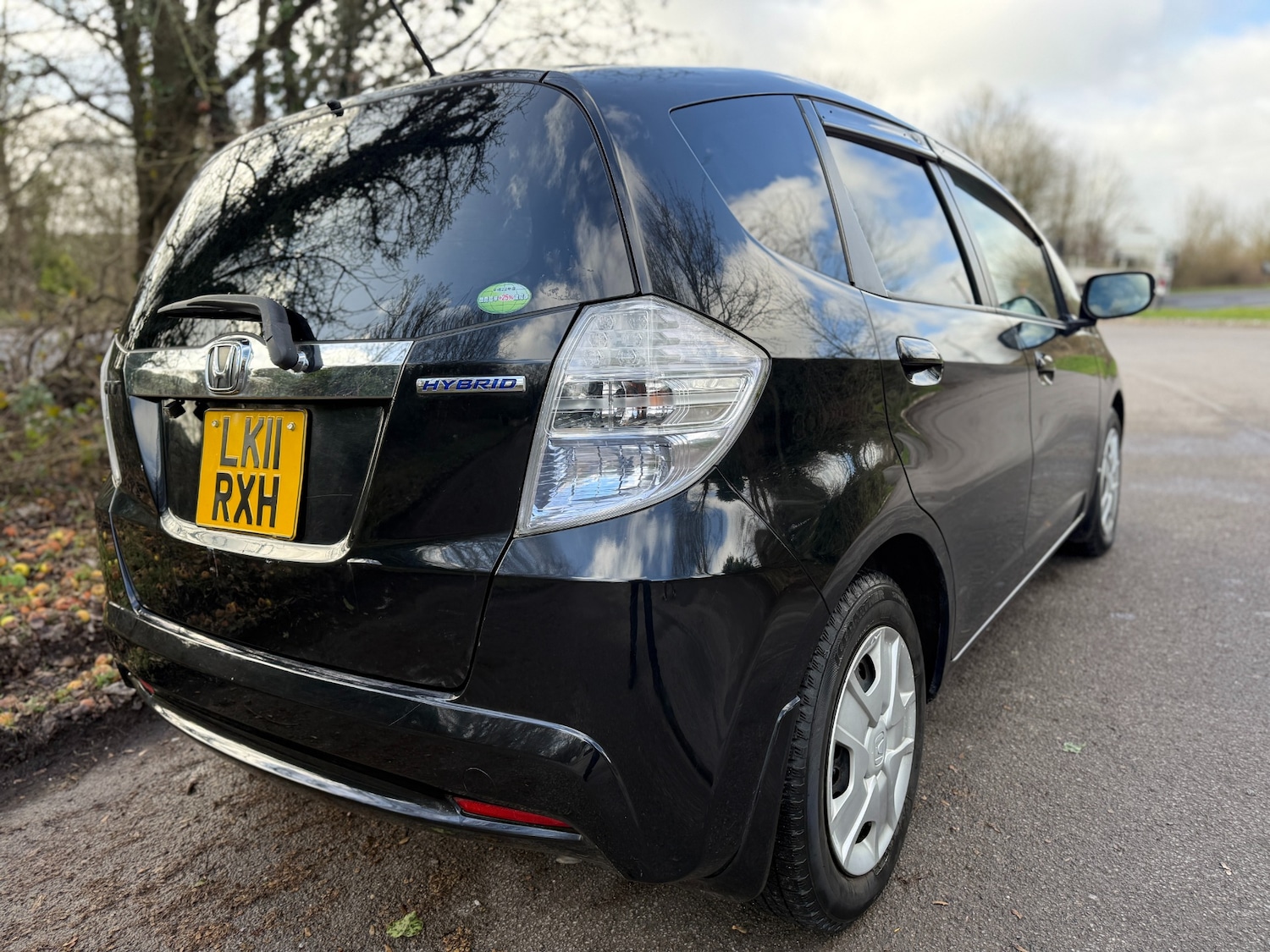 Used Honda Jazz 2023 for sale - 77592418: Photo 6