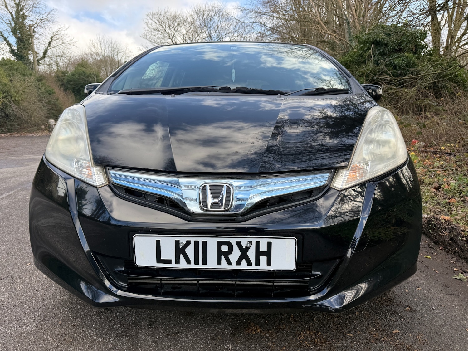Used Honda Jazz 2023 for sale - 77592418: Photo 7
