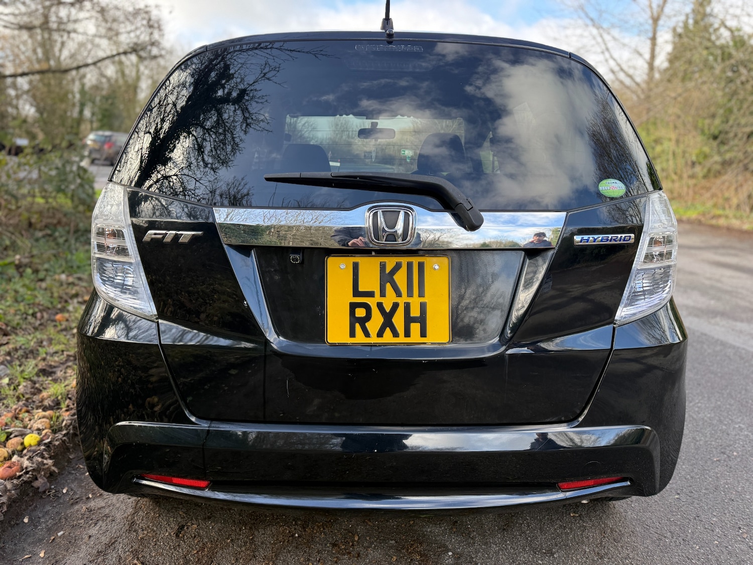 Used Honda Jazz 2023 for sale - 77592418: Photo 8