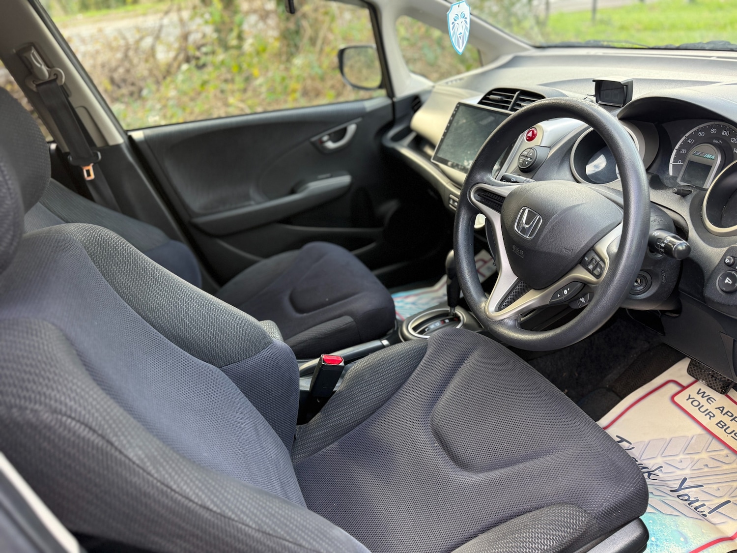 Used Honda Jazz 2023 for sale - 77592418: Photo 9