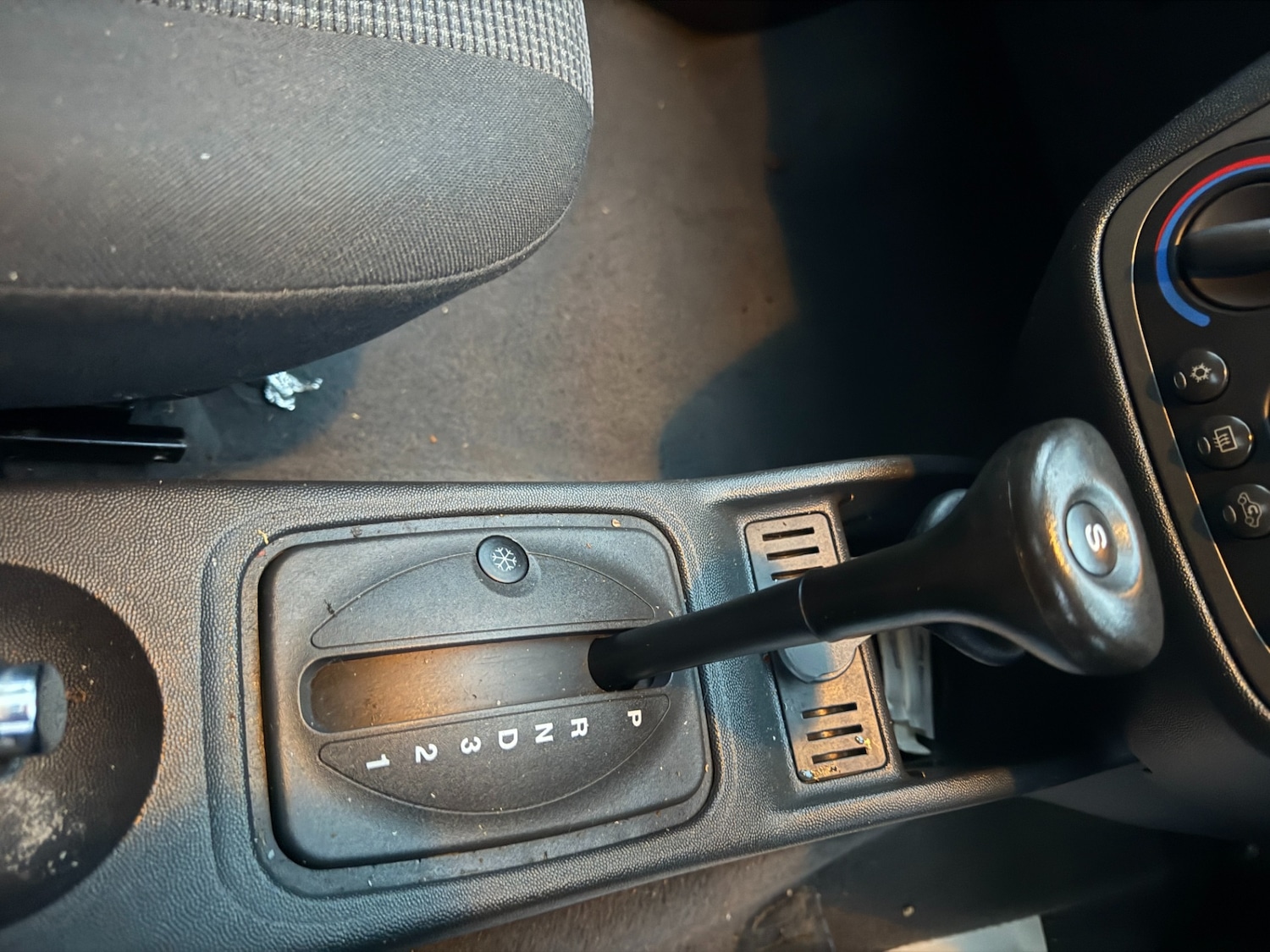 Used Vauxhall Corsa 2004 for sale - 77830482: Photo 13