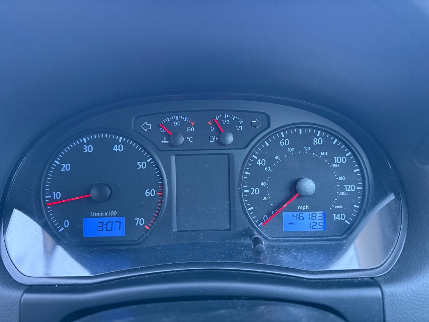 Used Volkswagen Polo 2005 for sale - 77877666: Photo 10