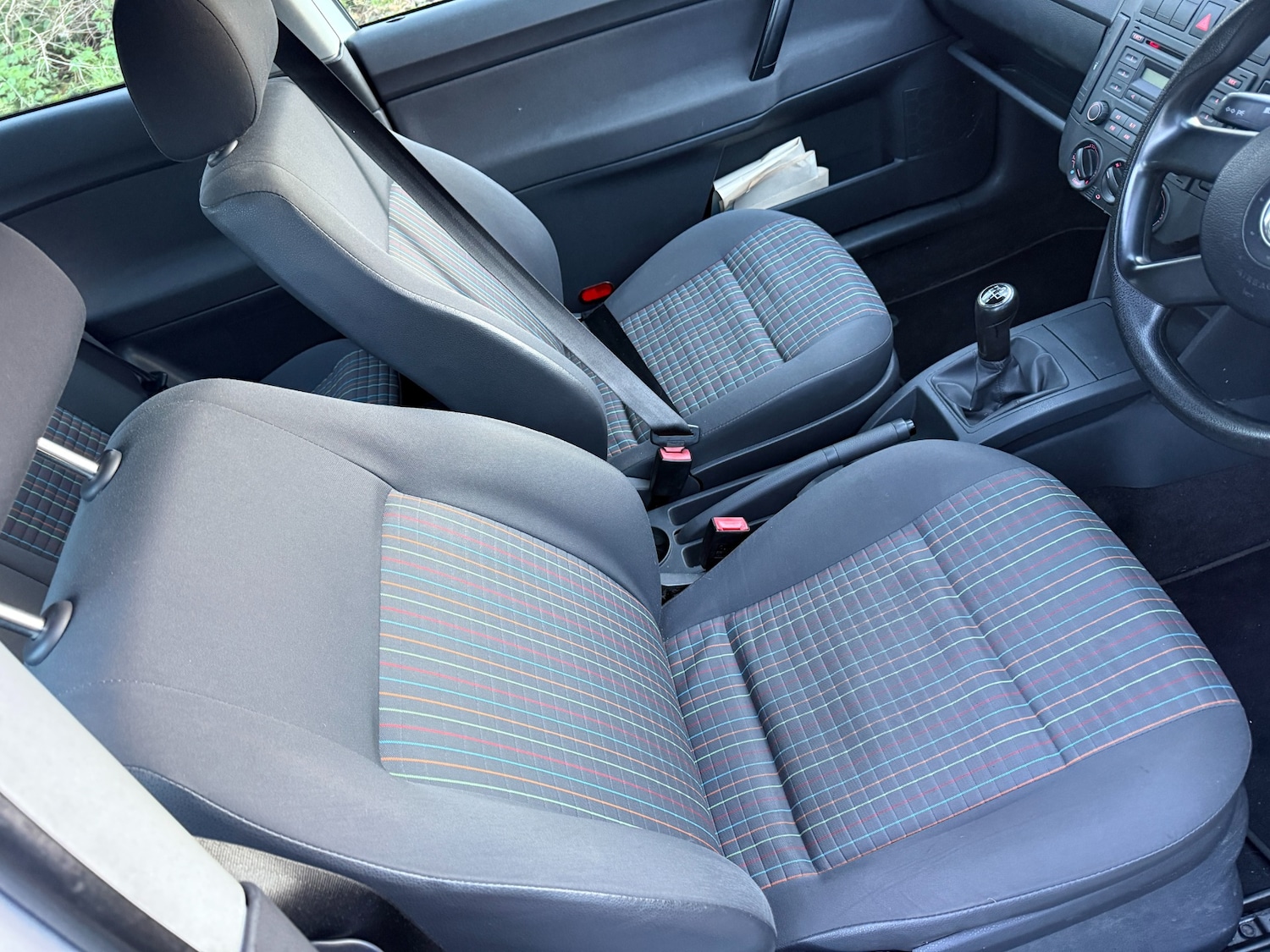 Used Volkswagen Polo 2005 for sale - 77877666: Photo 12