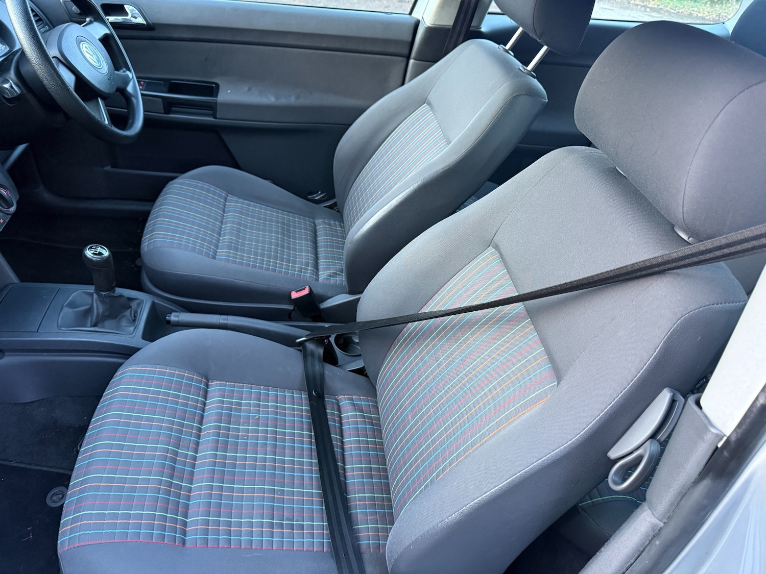 Used Volkswagen Polo 2005 for sale - 77877666: Photo 14