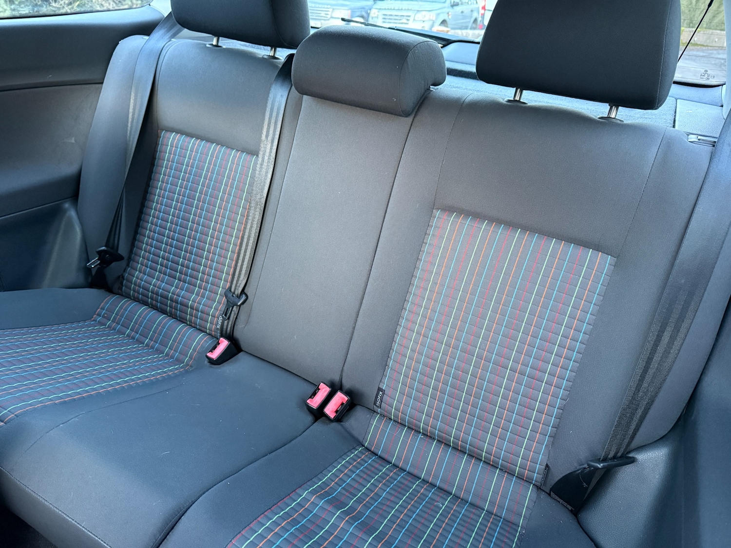 Used Volkswagen Polo 2005 for sale - 77877666: Photo 15