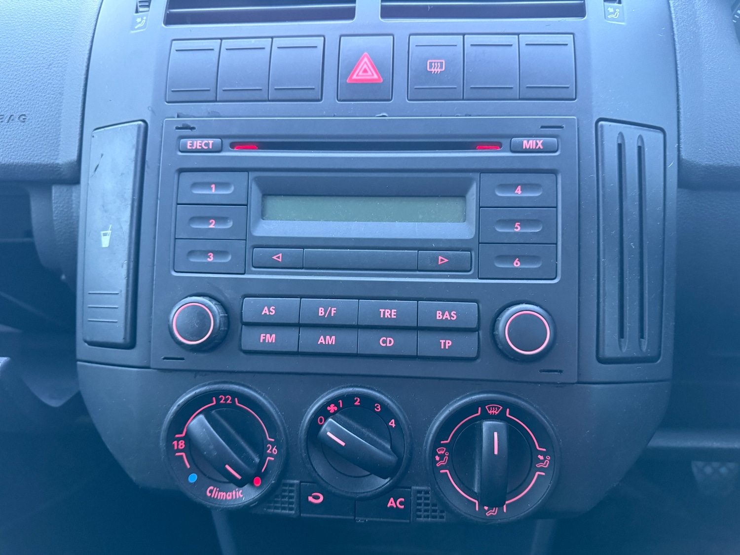 Used Volkswagen Polo 2005 for sale - 77877666: Photo 16