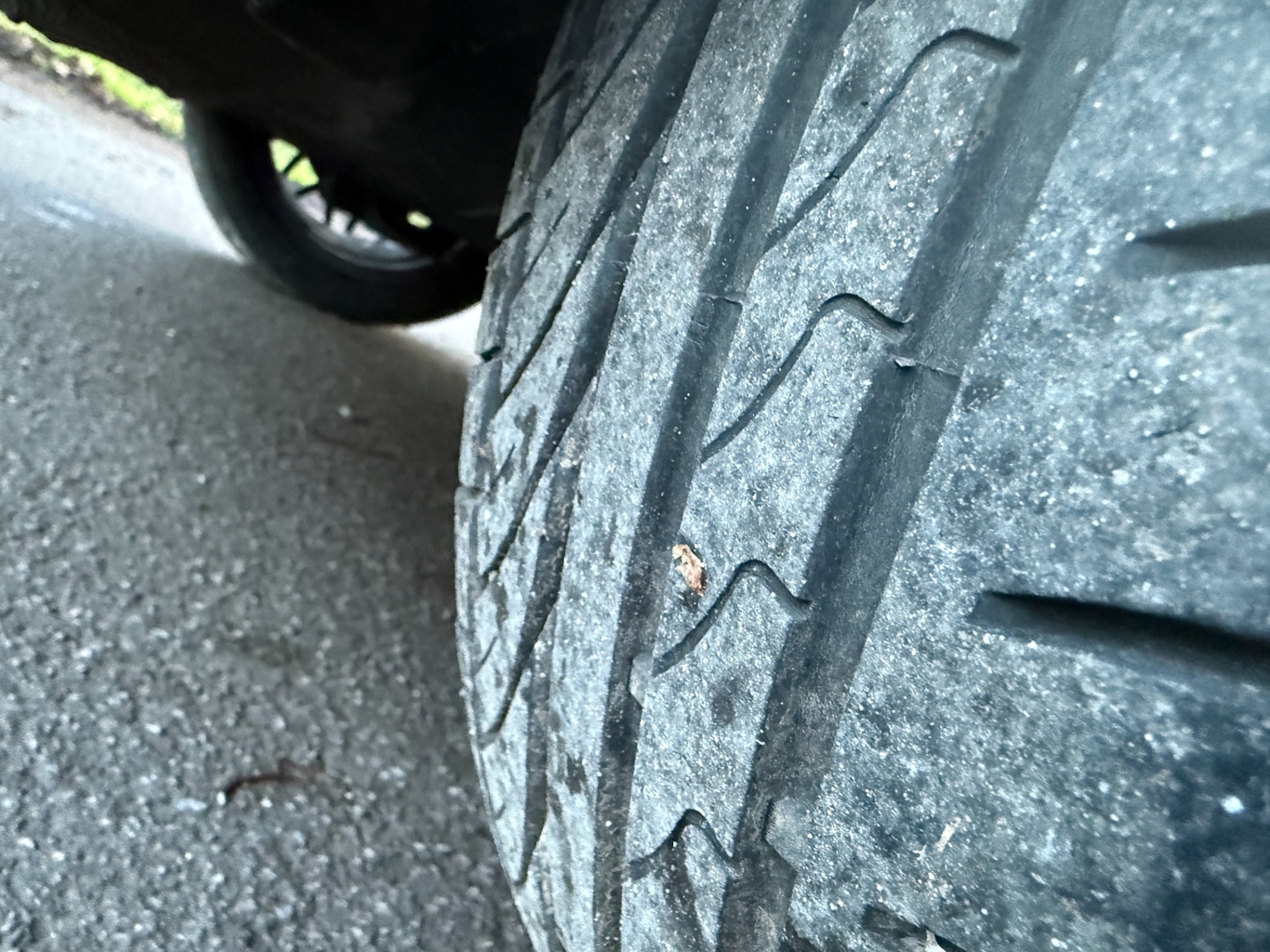 Used Volkswagen Polo 2005 for sale - 77877666: Photo 20