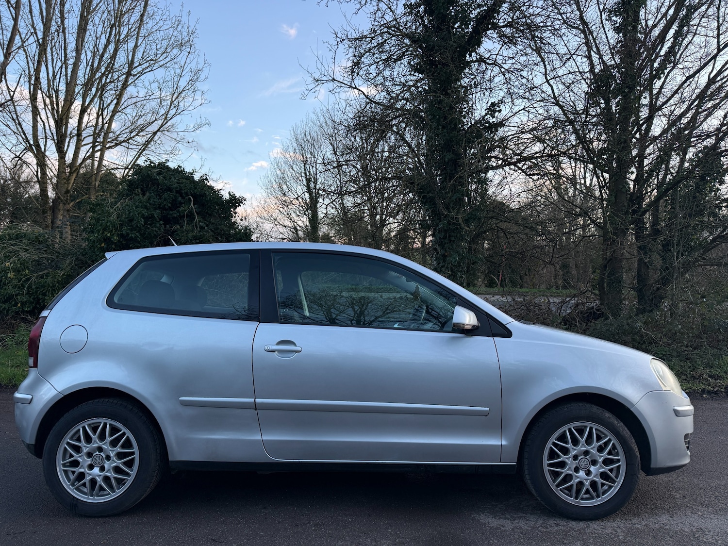 Used Volkswagen Polo 2005 for sale - 77877666: Photo 5