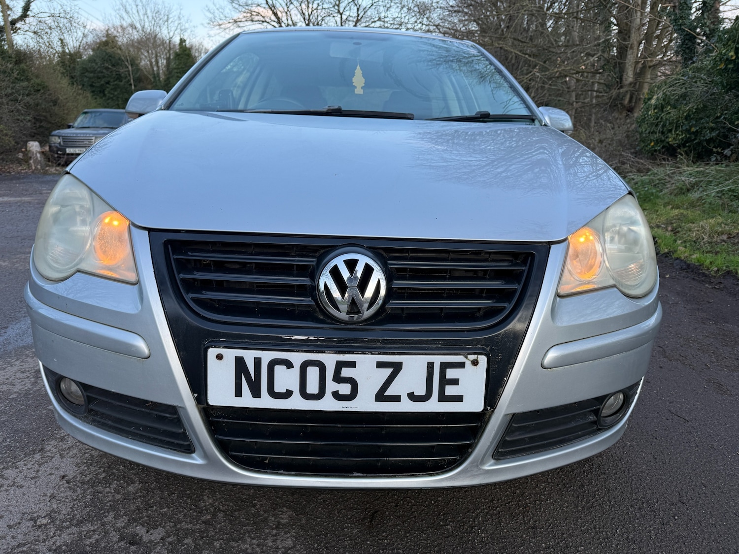 Used Volkswagen Polo 2005 for sale - 77877666: Photo 7