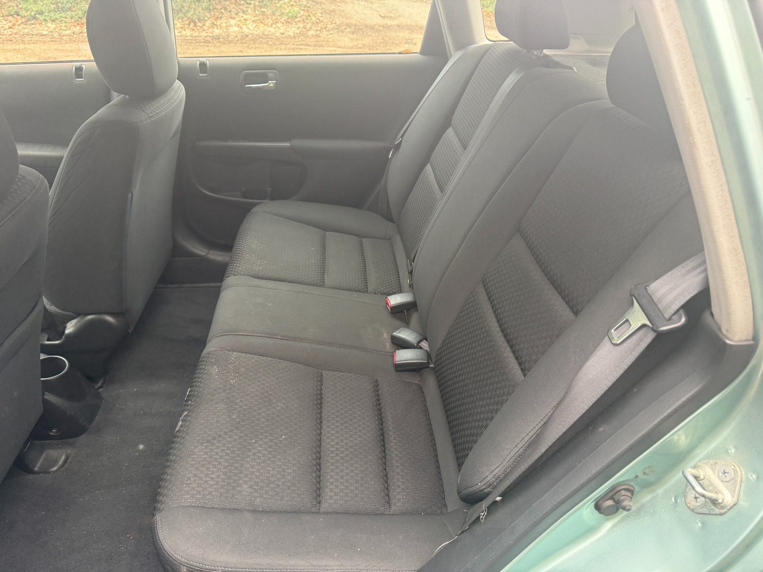 Used Honda Civic 2004 for sale - 77059868: Photo 10