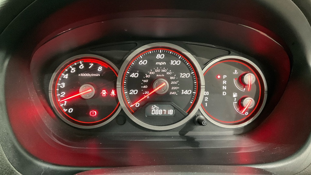 Used Honda Civic 2004 for sale - 77059868: Photo 12