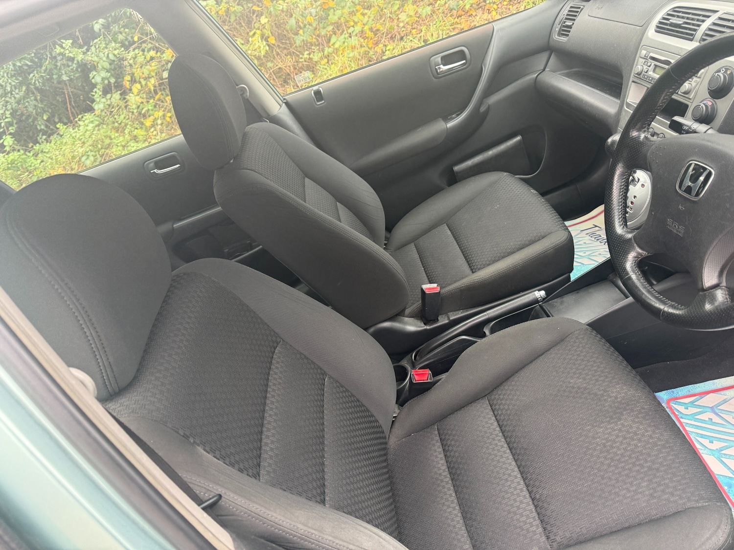 Used Honda Civic 2004 for sale - 77059868: Photo 8