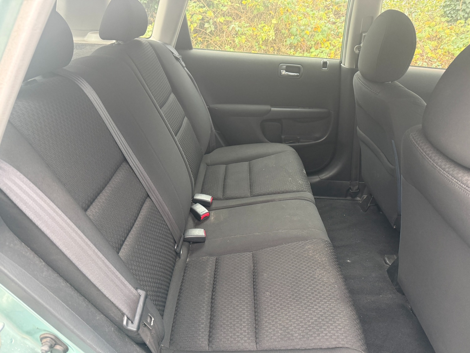 Used Honda Civic 2004 for sale - 77059868: Photo 9