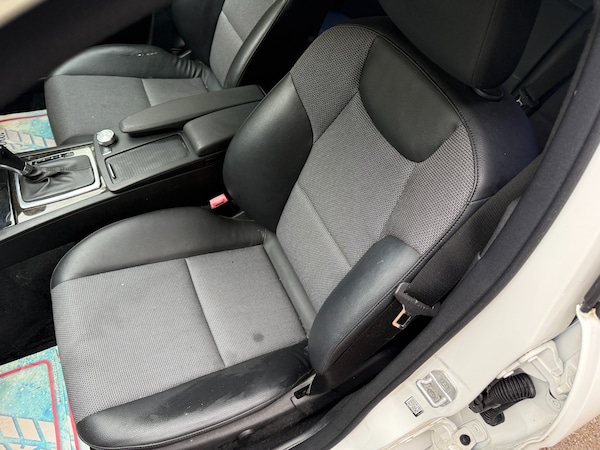 Used Mercedes-Benz C Class 2025 for sale - 76290071: Photo 11