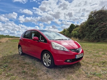 Used Honda Jazz 2011 for sale - 75715609: Photo